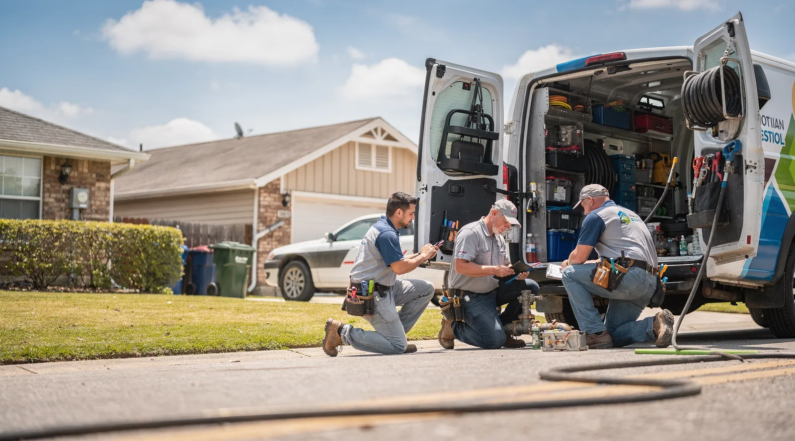 Emergency Plumber in Adairville, KY near me